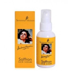 Shahnaz Husain Saffron Plus Skin Serum - 50ml