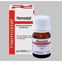Dental Hemostatic Liquid - Hemostal 15ml Pack of 2