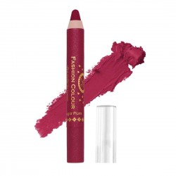 Fashion Colour Ultra Matte Lip Crayon