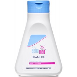 Sebamed Baby (Children) Shampoo - 150ml