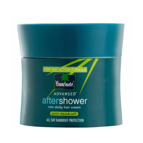 Parachute After Shower  (Anti Drandruff Cream) - 100gm