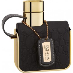 Armaf Tag Him Prestige for Men Eau de Toilette Spray - 100ml