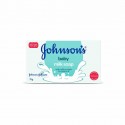 Johnson & Johnson Baby Milk Soap - 75gm