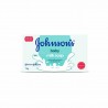 Johnson & Johnson Baby Milk Soap - 75gm