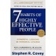 The 7 Habits of Highly Effective People - Paperback