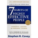 The 7 Habits of Highly Effective People - Paperback