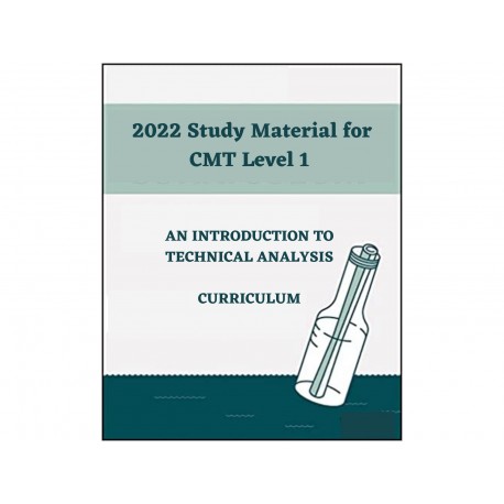 2022 Study Material Compatible for CMT Level 1 Curriculum Perfect - Paperback