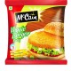 McCain Veggie Burger Patty - (360g)