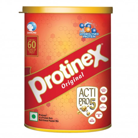Protinex Original Health And Nutritional Drink Mix - (400g)