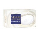 Venus Natural Cream Bar - 75g