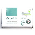 Acnelak Pimple Care Soap - (75 gram) Pack Of 2