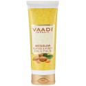 Vaadi Herbals Instaglow Almond and Honey Face Pack - 120gm