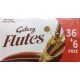 Galaxy Flutes Chocolate Twin Fingers - 945gm