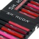 HUDA BEAUTY Matte Waterproof Lipstick set of 12