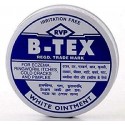 B-Tex White Ointment - 14gm