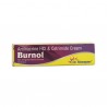 Burnol Cream - 10gm Pack Of 4