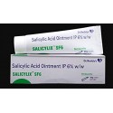 Salicylix SF 6 Ointment - 50gm