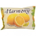 Harmony Fruitapone Plus Fruity Soap (Enriched with Natural Lemon Extract) - 75gm