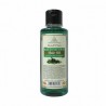 Khadi Pure Herbal Ayurvedic 18 Herbs Hair Oil - 210ml