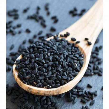 Nigella Seeds, (kalonji)  250 gm