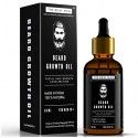 The Real Man Beard Growth Oil  50 ml