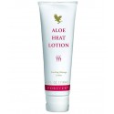 Aloe Heat Lotion 118ml