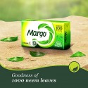 Margo Soap - 100gm Pack Of 2