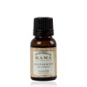 Kama Ayurveda Peppermint Pure Essential Oil, 12ml
