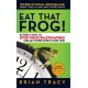 Eat That Frog! : 21 Great Ways to Stop Procrastinating and Get More Done in Less Time - Paperback