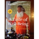 A Taste of Well-Being: Sadhgurus Insights for Your Gastronomics - Paperback