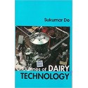 Outlines of Dairy : Technology - Paperback