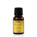 Kama Ayurveda Lime Pure Essential Oil, 12ml