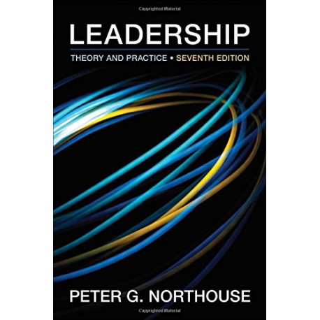 Leadership : Theory and Practice - Paperback