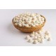 Organic Phool Makhana Fox nuts White 500 gm