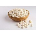Organic Phool Makhana Fox nuts White 500 gm
