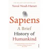 Sapiens: A Brief History of Humankind - Paperback