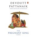 Pregnant King: A Novel Paperback