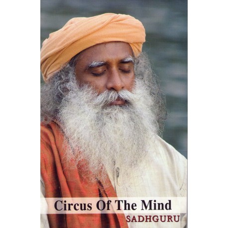 Circus Of The Mind - Paperback
