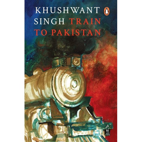 Train to Pakistan - Paperback
