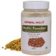 Herbal Hills Methi Seed Powder |(100 Gms Pack of 2)
