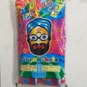 Guru Chela Salted Snacks - Pack Of 20