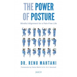 The Power of Posture - Paperback
