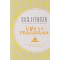 Light on Pranayama - Paperback