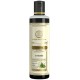 Khadi Natural Ayurvedic 18 Herbs Hair Oil - (210ml)