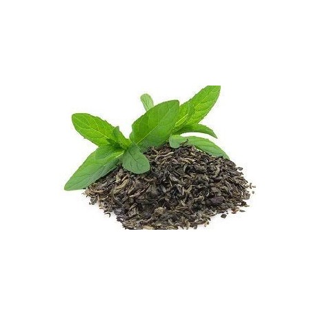 Herboleaf Organic Tulsi Leaves Dried Granules ( 200 gm)