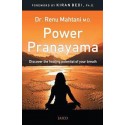 Power Pranayama, (English) - Paperback