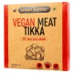 Urban Platter Vegan Meat (Soyabean) Tikka - 100gm
