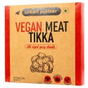 Urban Platter Vegan Meat (Soyabean) Tikka - 100gm