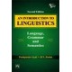 An Introduction to Linguistics: Language, Grammar and Semantics - Paperback