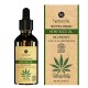 HM Herbal Hemp Seed Oil For Face & Hair 50 ml